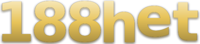 188het logo
